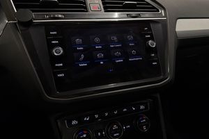 Volkswagen Tiguan bild 21