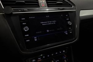 Volkswagen Tiguan bild 20