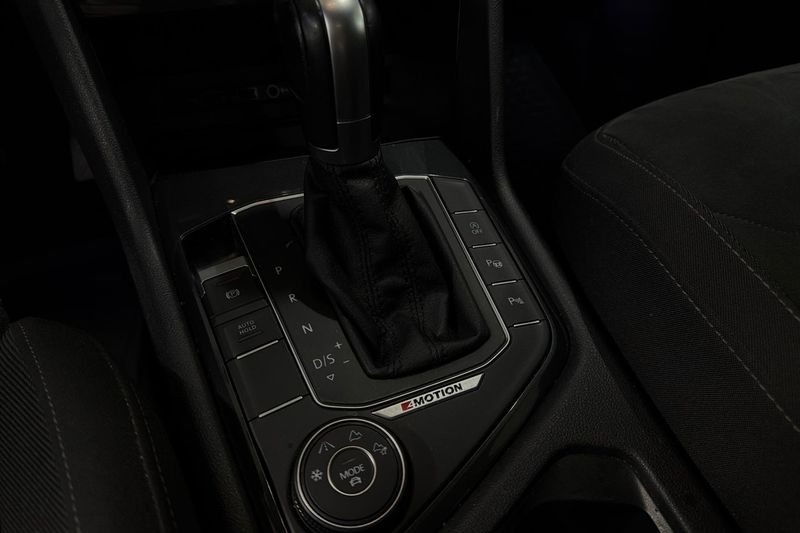 Volkswagen Tiguan bild 22