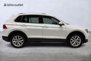 Volkswagen Tiguan bild 5