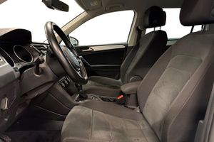 Volkswagen Tiguan bild 13