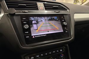 Volkswagen Tiguan bild 18