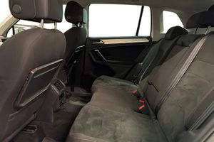 Volkswagen Tiguan bild 14