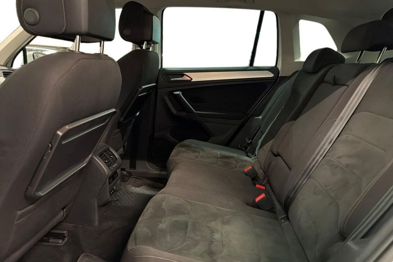Volkswagen Tiguan bild 14