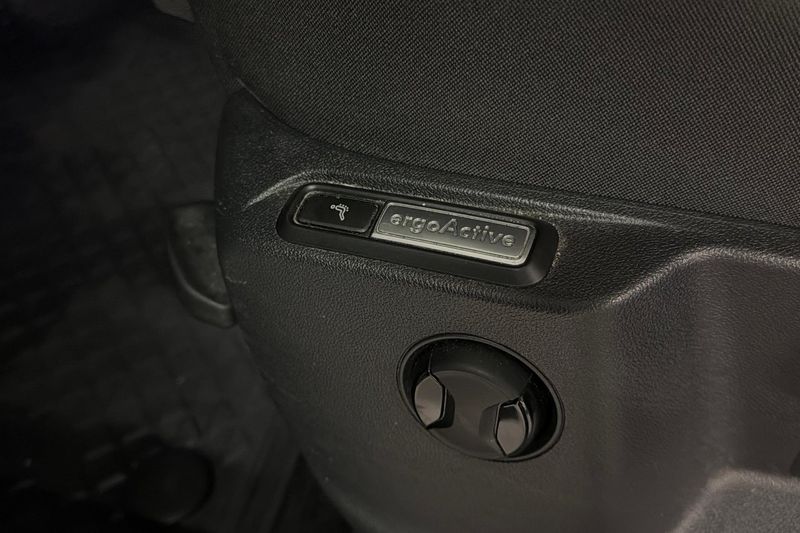 Volkswagen Tiguan bild 25