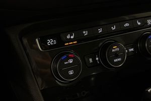 Volkswagen Tiguan bild 24