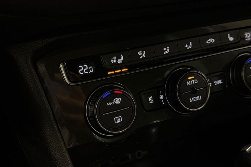 Volkswagen Tiguan bild 24