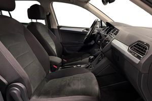 Volkswagen Tiguan bild 15