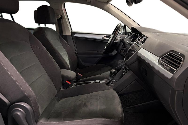Volkswagen Tiguan bild 15