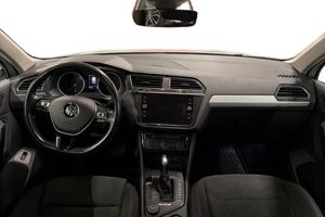 Volkswagen Tiguan bild 12