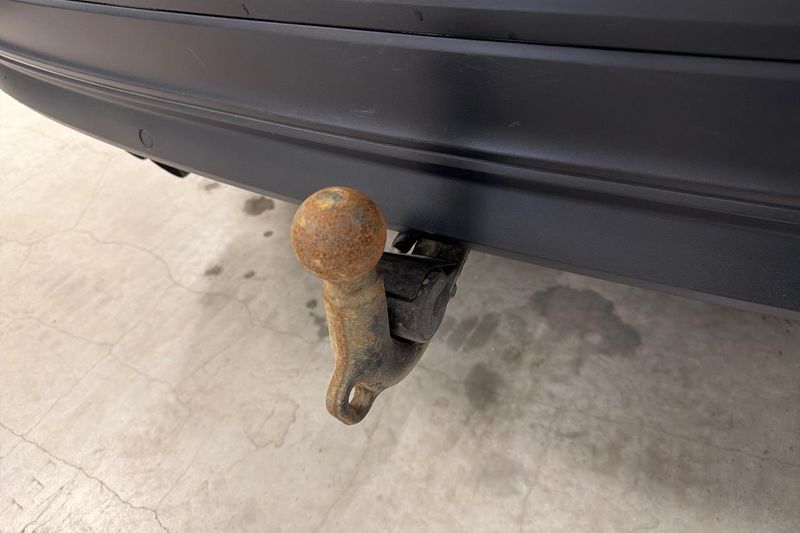 Volkswagen Tiguan bild 27