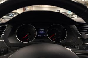 Volkswagen Tiguan bild 17