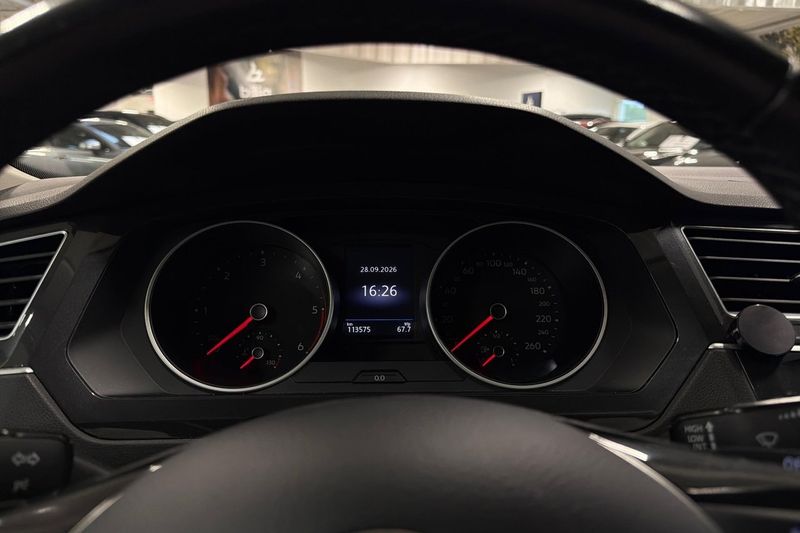 Volkswagen Tiguan bild 17