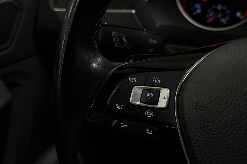 Volkswagen Tiguan bild 23