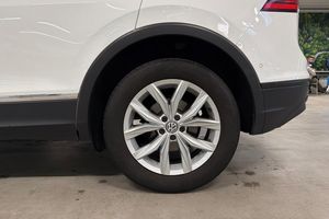 Volkswagen Tiguan bild 11