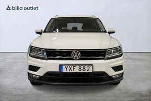 Volkswagen Tiguan bild 3
