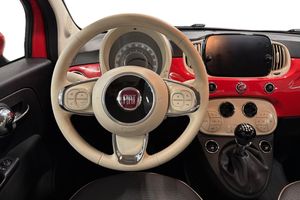 Fiat 500 bild 16