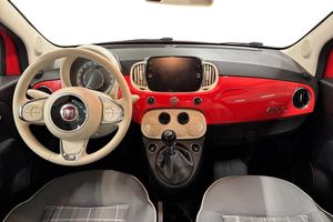 Fiat 500 bild 12