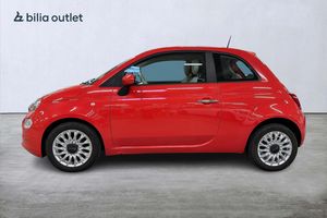 Fiat 500 bild 9