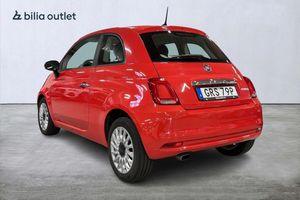 Fiat 500 bild 8