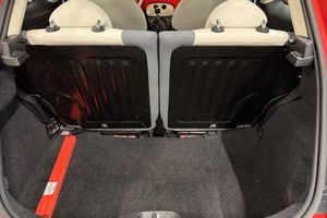 Fiat 500 bild 10