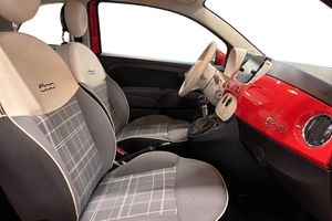 Fiat 500 bild 15