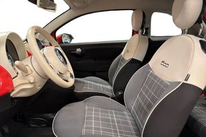 Fiat 500 bild 13