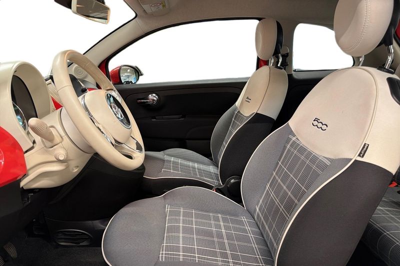 Fiat 500 bild 13