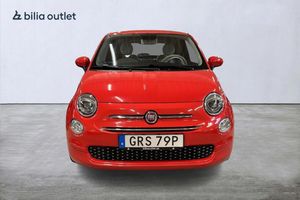 Fiat 500 bild 3