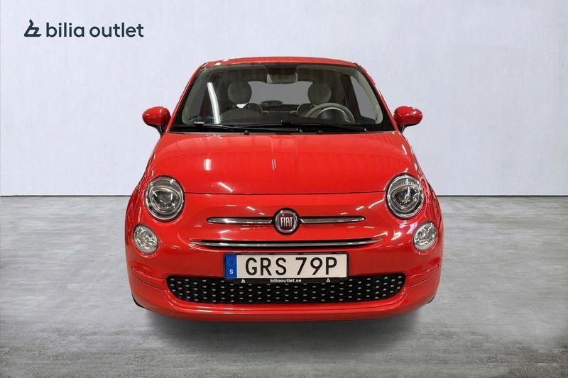 Fiat 500 bild 3