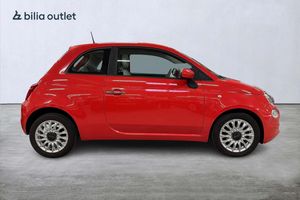 Fiat 500 bild 5