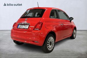 Fiat 500 bild 6