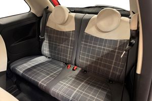 Fiat 500 bild 14