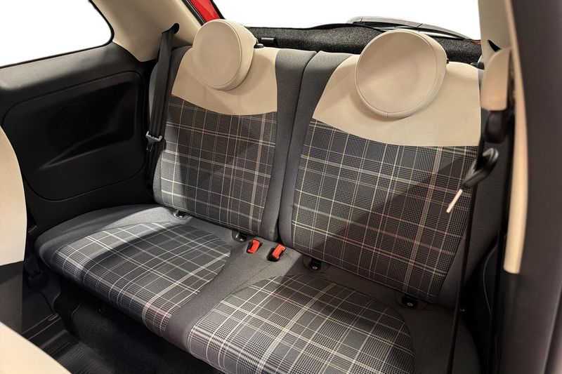 Fiat 500 bild 14