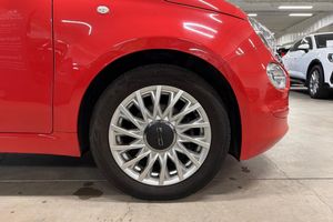 Fiat 500 bild 11
