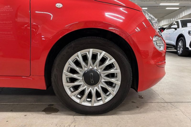 Fiat 500 bild 11