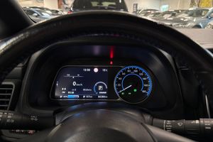 Nissan Leaf bild 17