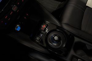 Nissan Leaf bild 21