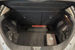 Nissan Leaf bild 10