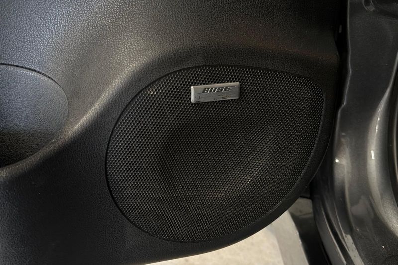 Nissan Leaf bild 23