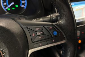 Nissan Leaf bild 22