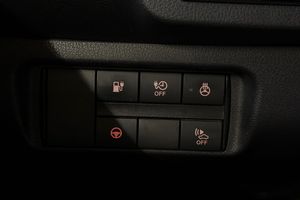 Nissan Leaf bild 24