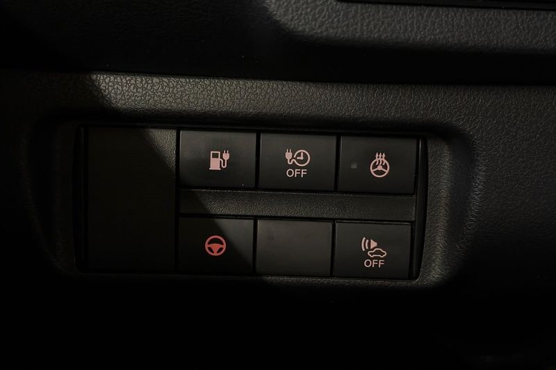 Nissan Leaf bild 24