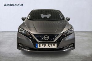 Nissan Leaf bild 3