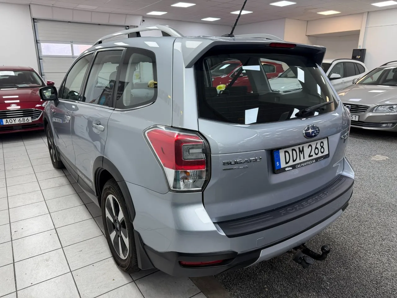 Vehicle image 20