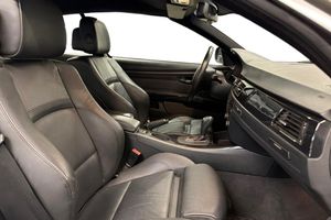 BMW 320 bild 15