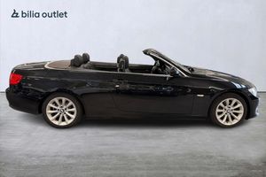 BMW 320 bild 5