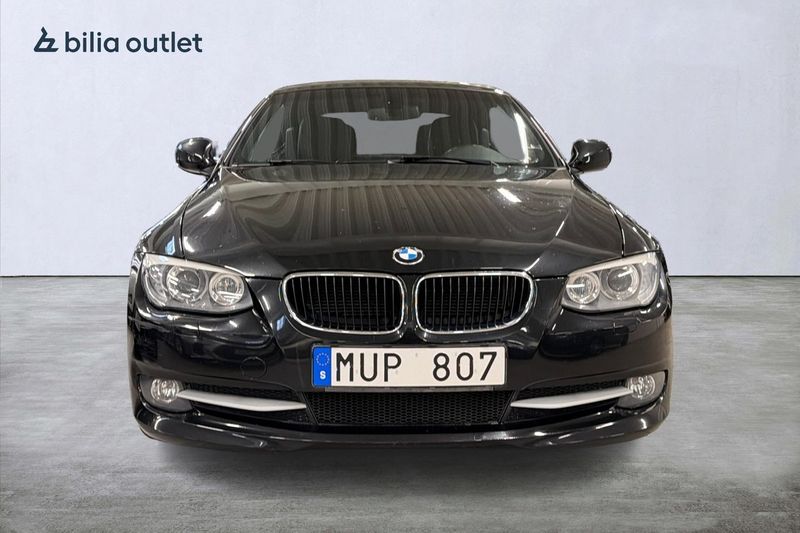 BMW 320 bild 3