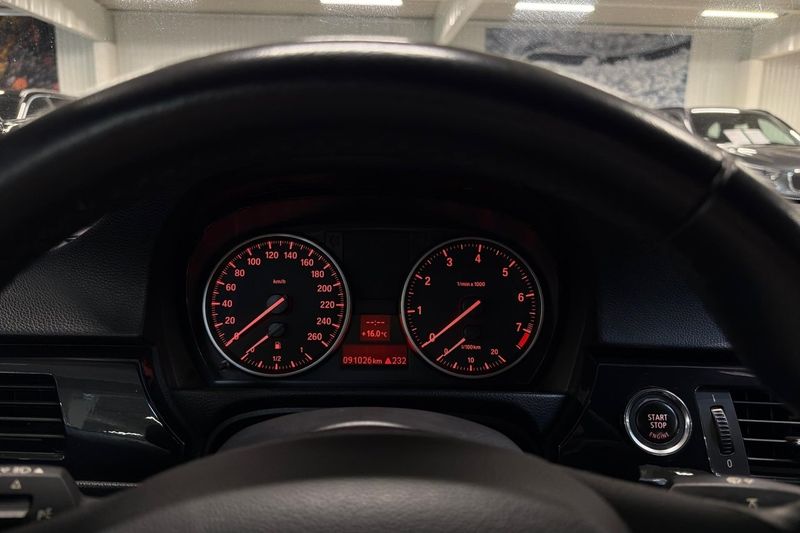 BMW 320 bild 17