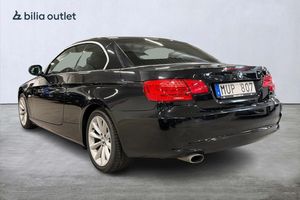 BMW 320 bild 8